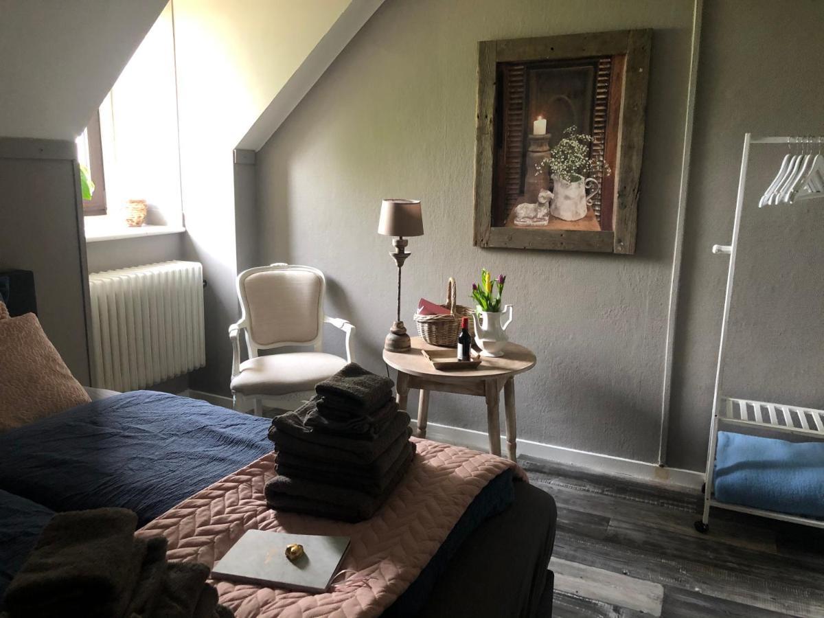 A Casa Nostra - Huiselijk En Gezellig Overnachten - Exclusief Ontbijt Well  Ngoại thất bức ảnh