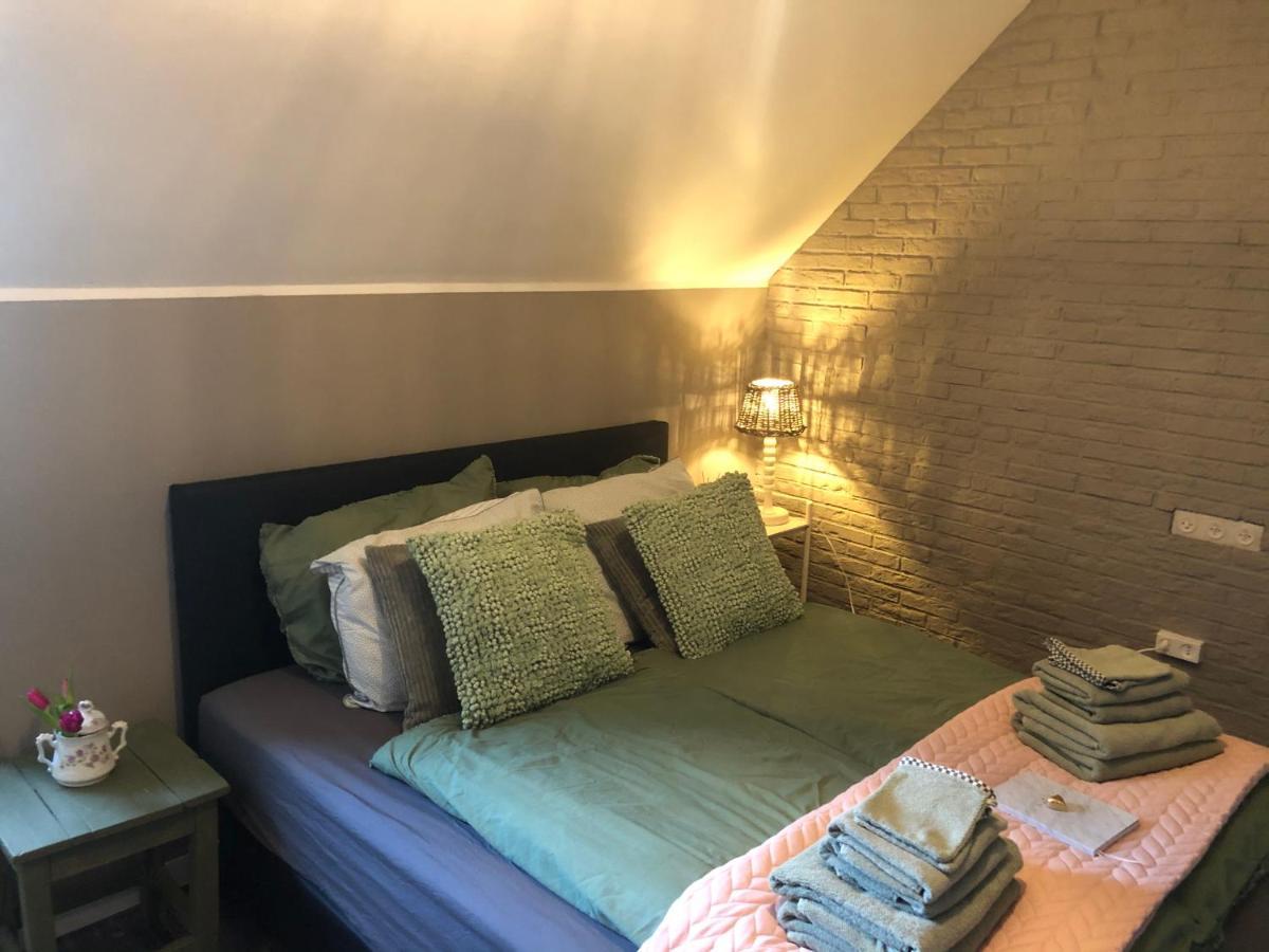 A Casa Nostra - Huiselijk En Gezellig Overnachten - Exclusief Ontbijt Well  Ngoại thất bức ảnh