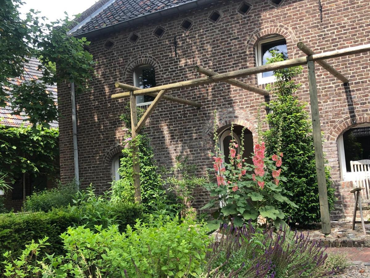 A Casa Nostra - Huiselijk En Gezellig Overnachten - Exclusief Ontbijt Well  Ngoại thất bức ảnh
