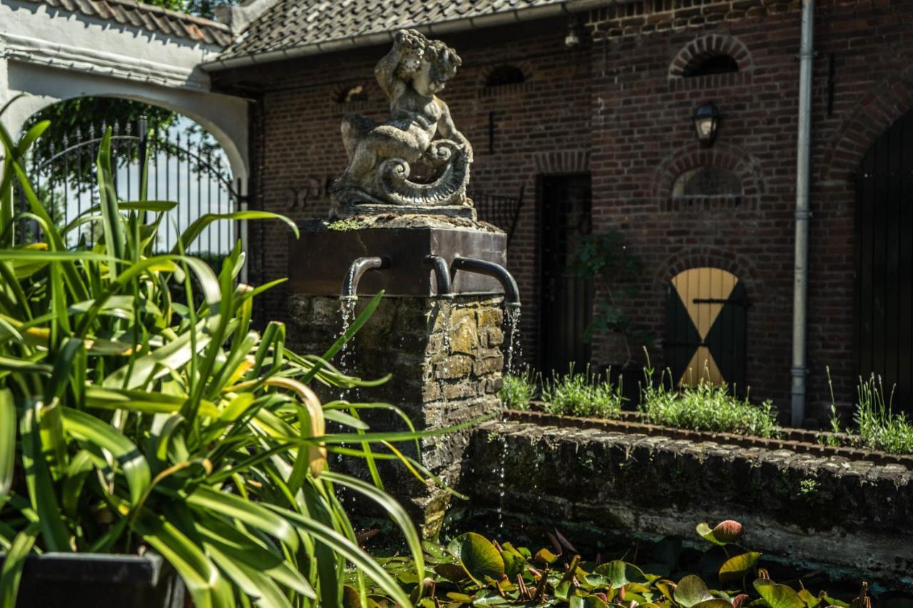 A Casa Nostra - Huiselijk En Gezellig Overnachten - Exclusief Ontbijt Well  Ngoại thất bức ảnh