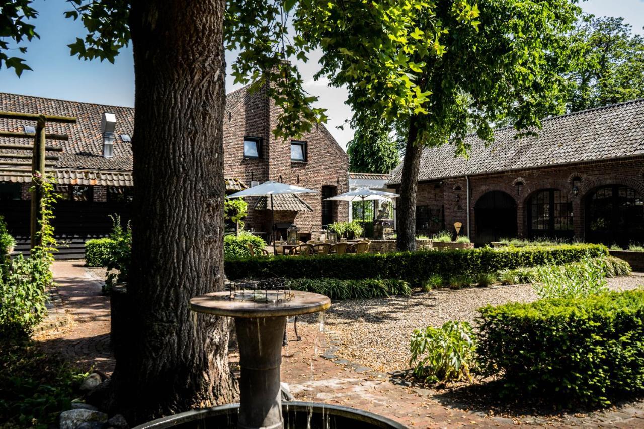 A Casa Nostra - Huiselijk En Gezellig Overnachten - Exclusief Ontbijt Well  Ngoại thất bức ảnh