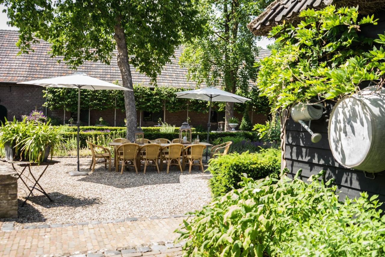 A Casa Nostra - Huiselijk En Gezellig Overnachten - Exclusief Ontbijt Well  Ngoại thất bức ảnh