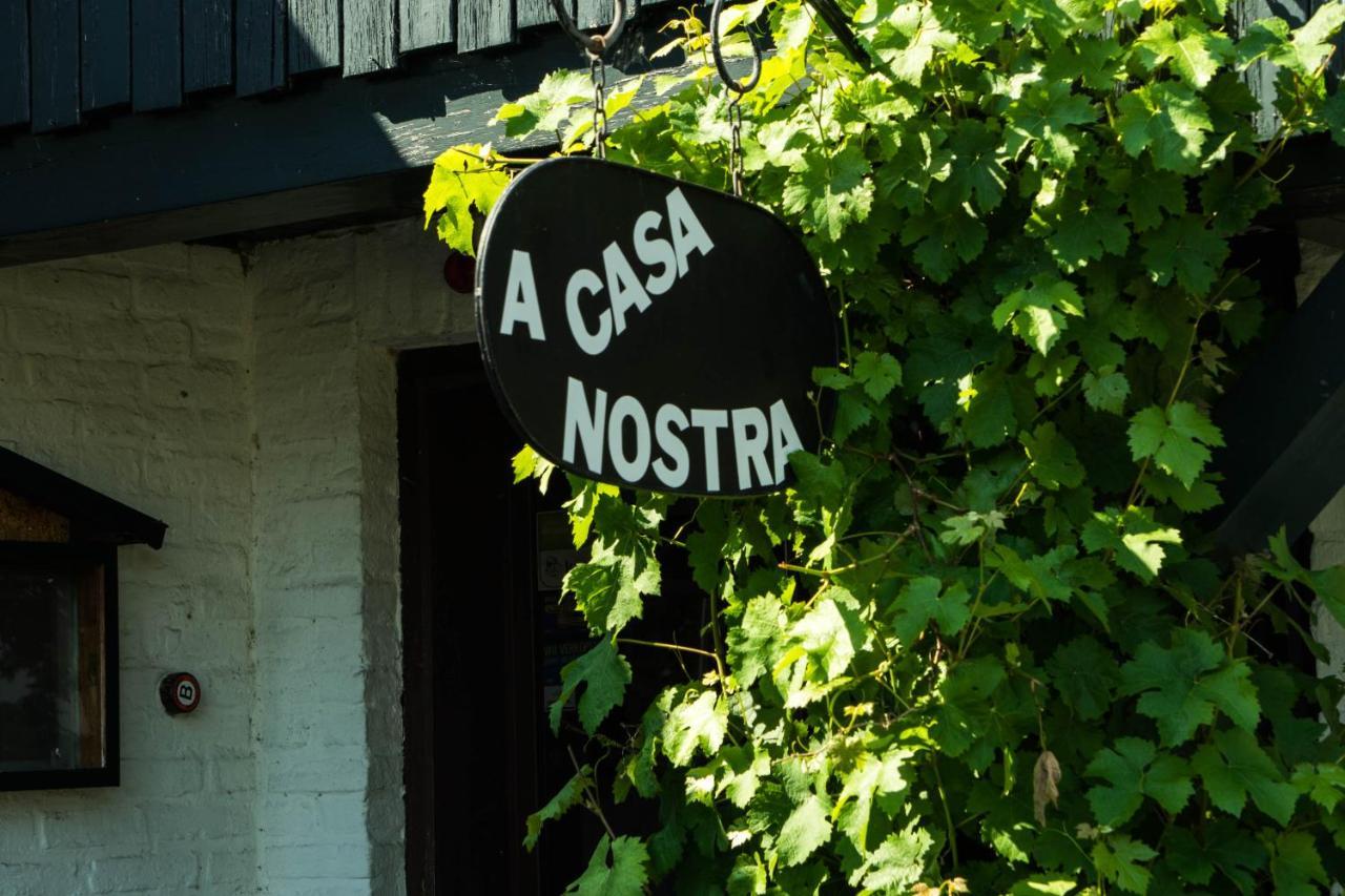 A Casa Nostra - Huiselijk En Gezellig Overnachten - Exclusief Ontbijt Well  Ngoại thất bức ảnh