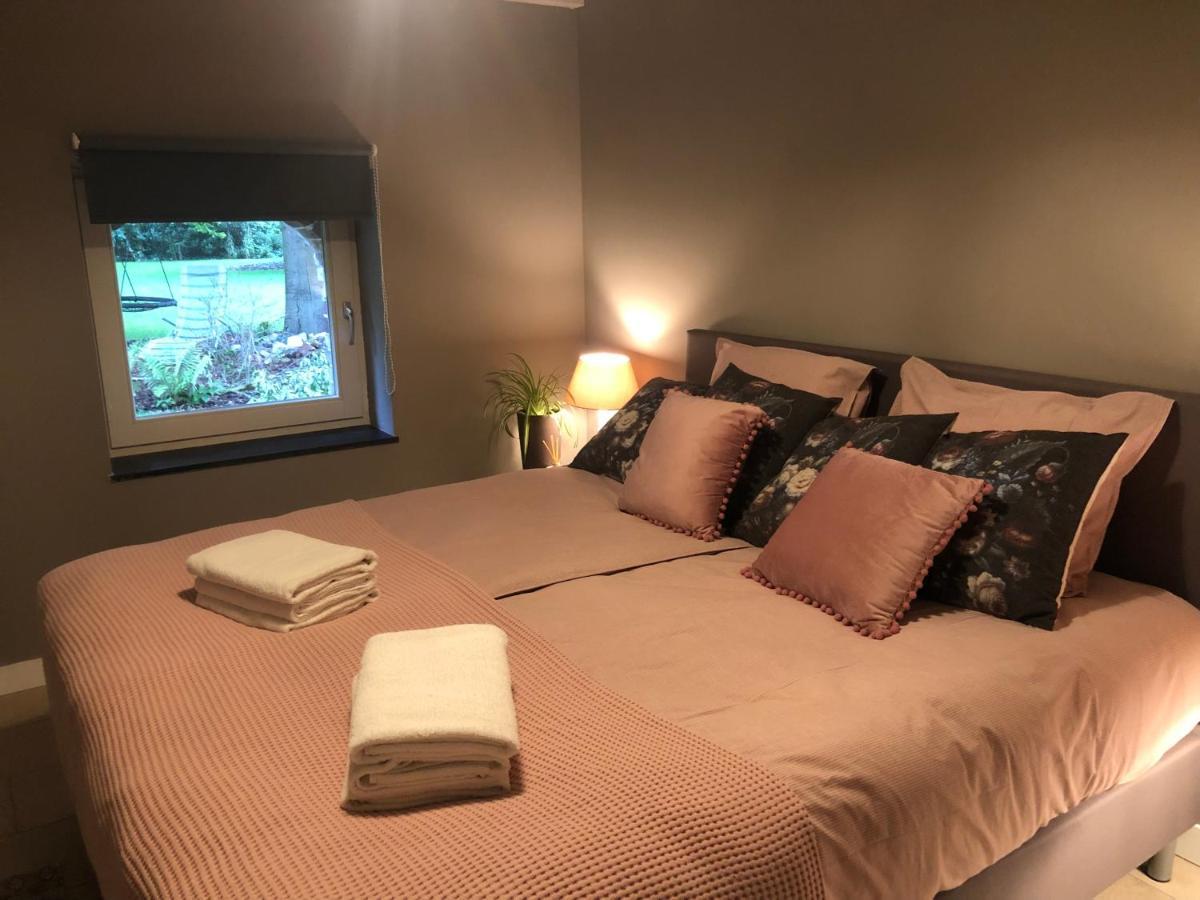 A Casa Nostra - Huiselijk En Gezellig Overnachten - Exclusief Ontbijt Well  Ngoại thất bức ảnh
