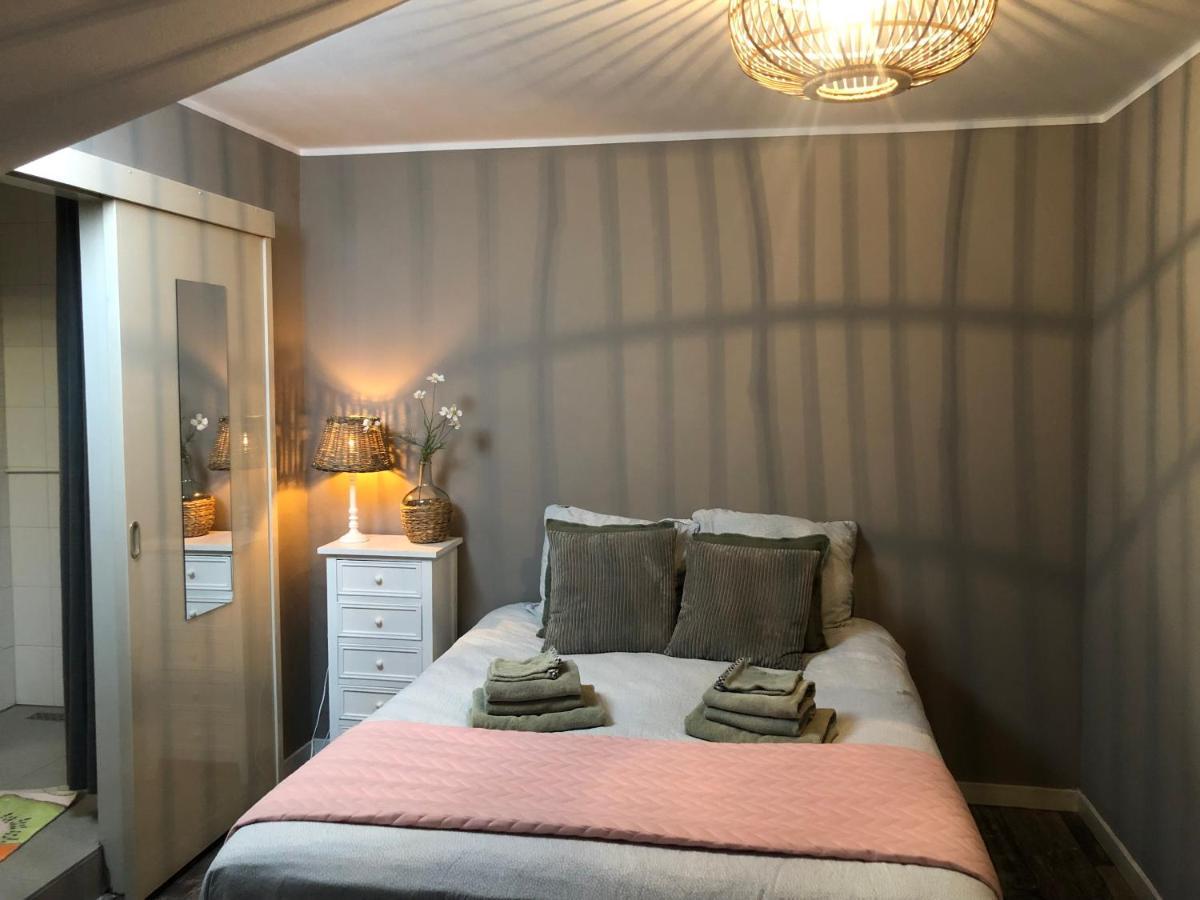 A Casa Nostra - Huiselijk En Gezellig Overnachten - Exclusief Ontbijt Well  Ngoại thất bức ảnh