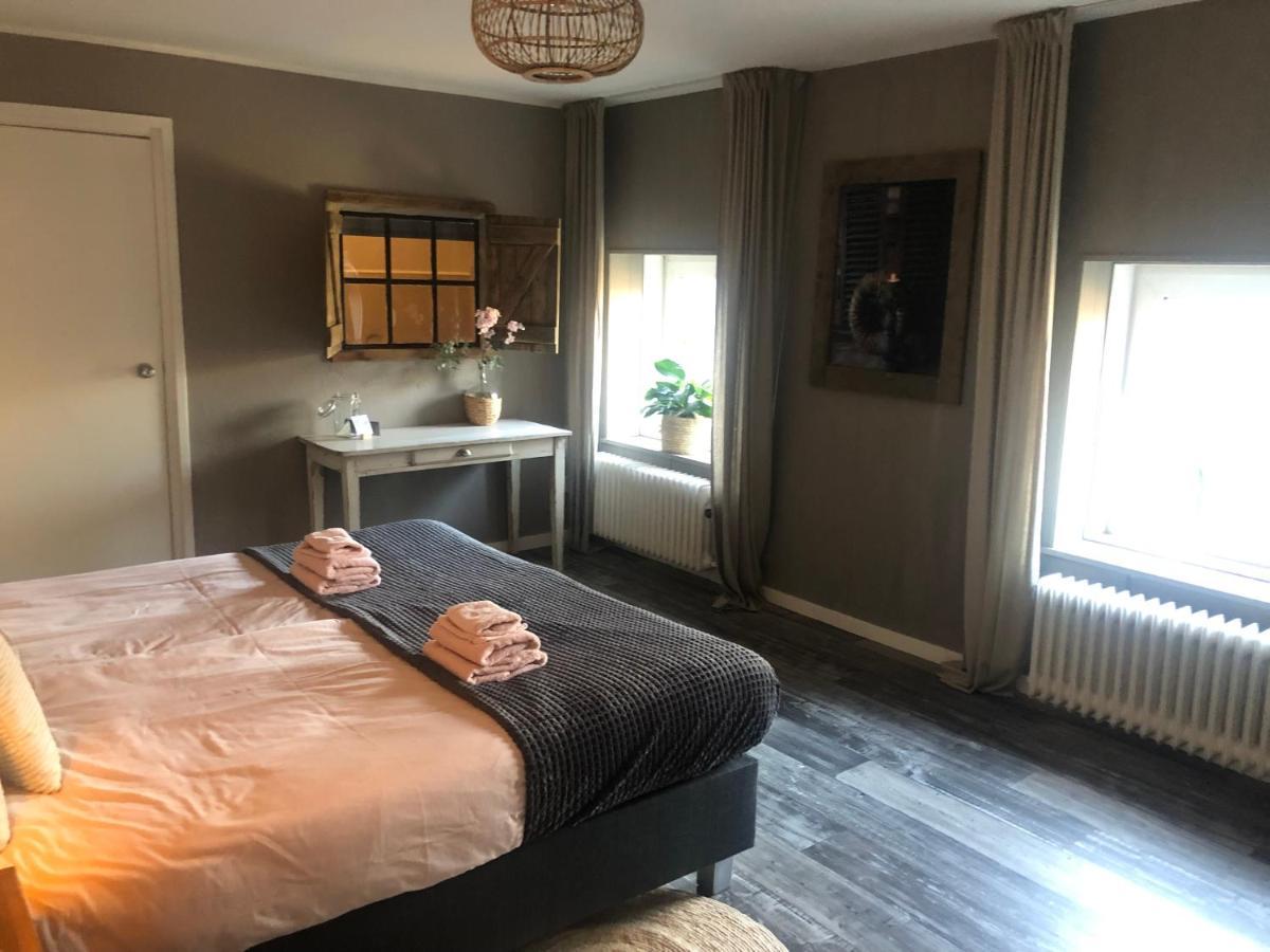 A Casa Nostra - Huiselijk En Gezellig Overnachten - Exclusief Ontbijt Well  Ngoại thất bức ảnh