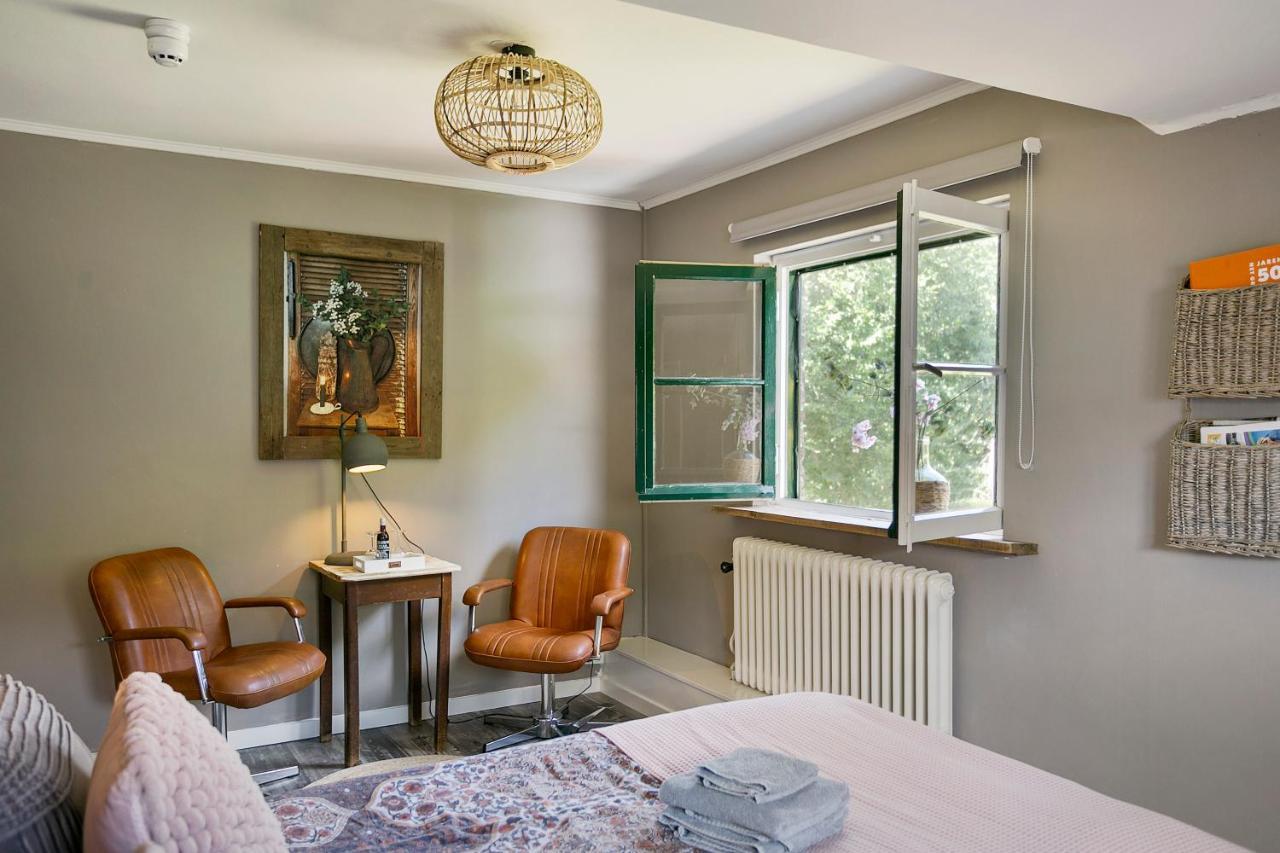 A Casa Nostra - Huiselijk En Gezellig Overnachten - Exclusief Ontbijt Well  Ngoại thất bức ảnh