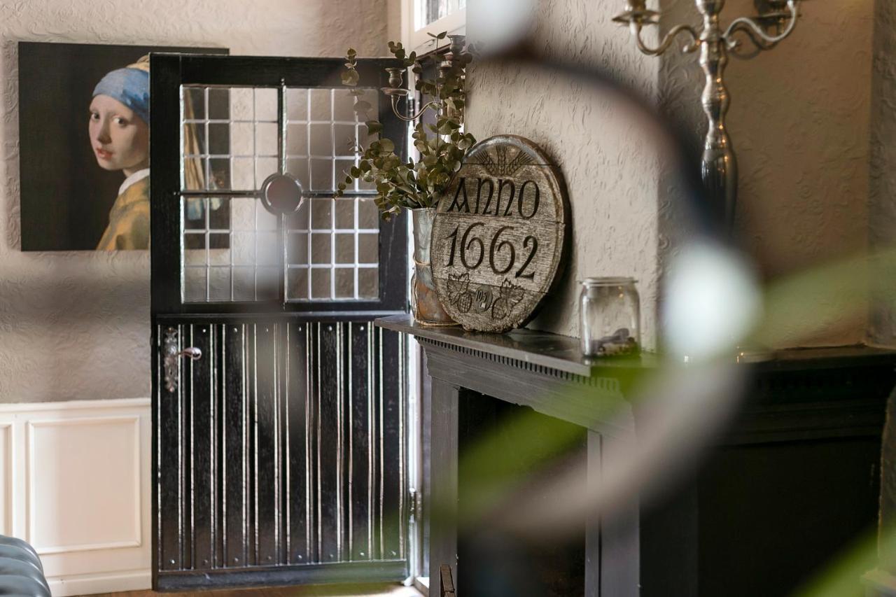 A Casa Nostra - Huiselijk En Gezellig Overnachten - Exclusief Ontbijt Well  Ngoại thất bức ảnh