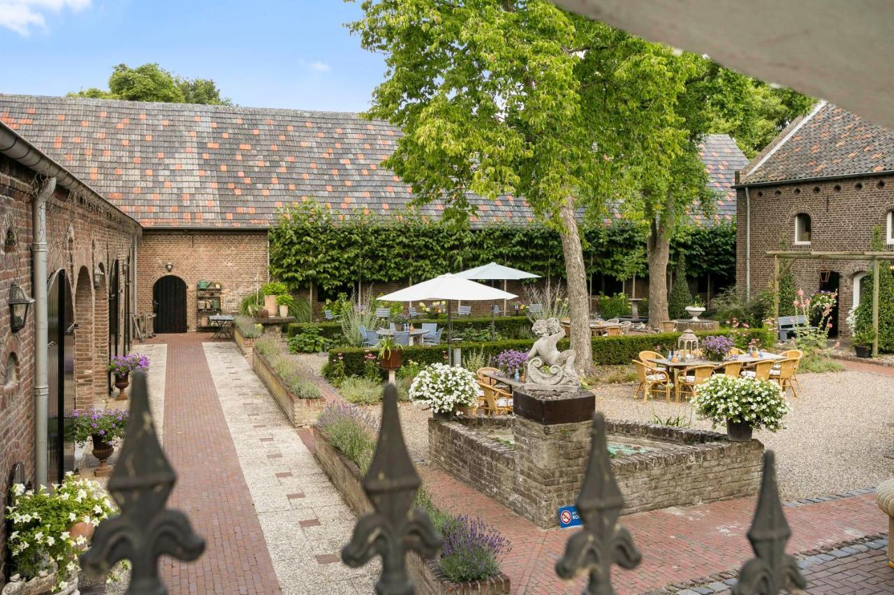 A Casa Nostra - Huiselijk En Gezellig Overnachten - Exclusief Ontbijt Well  Ngoại thất bức ảnh