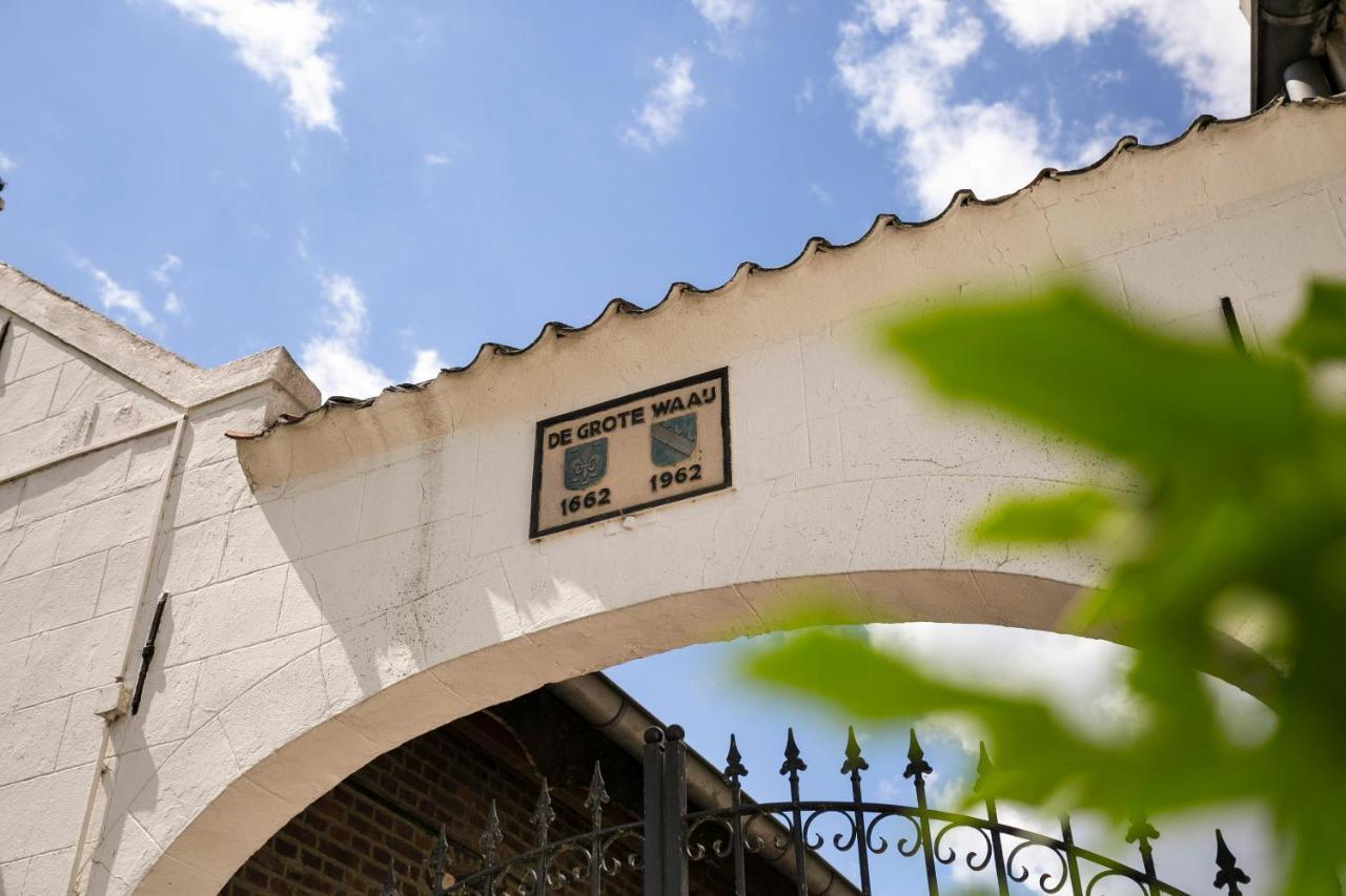 A Casa Nostra - Huiselijk En Gezellig Overnachten - Exclusief Ontbijt Well  Ngoại thất bức ảnh