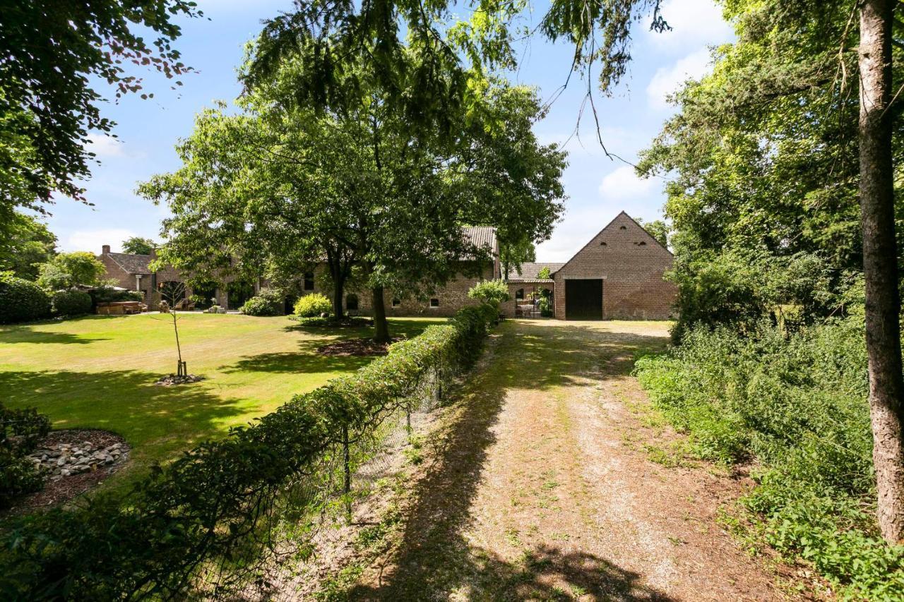 A Casa Nostra - Huiselijk En Gezellig Overnachten - Exclusief Ontbijt Well  Ngoại thất bức ảnh