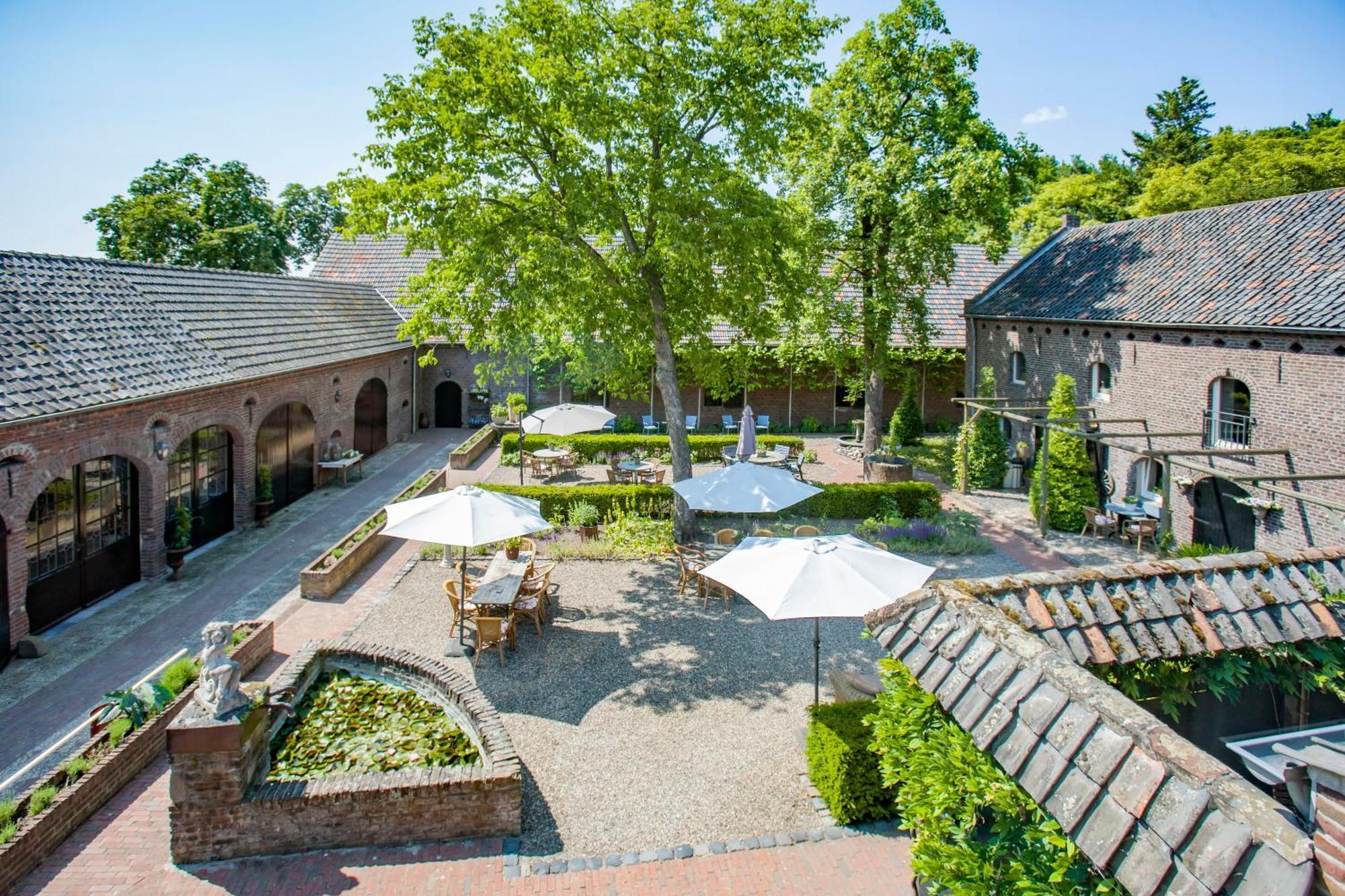 A Casa Nostra - Huiselijk En Gezellig Overnachten - Exclusief Ontbijt Well  Ngoại thất bức ảnh